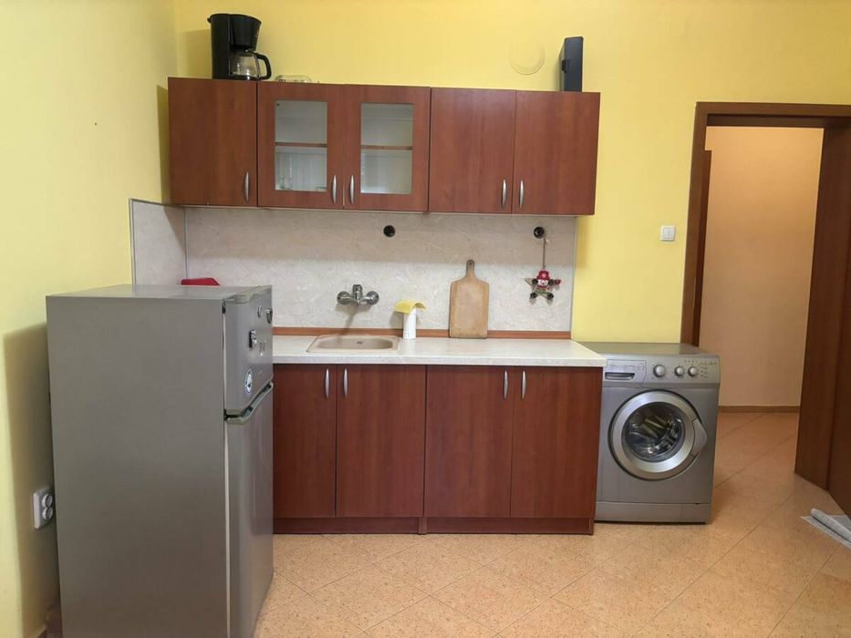 Дава се под наем Едностаен апартамент в Пловдив, Център - 40 кв.м за 198.9 € - Снимка #4