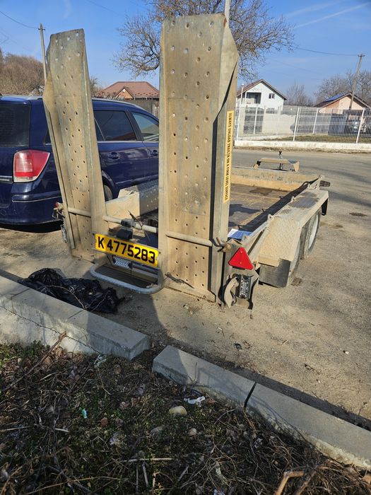 Renorca utilaje import uk