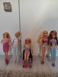 Păpuși Barbie , Ken și My  Scene