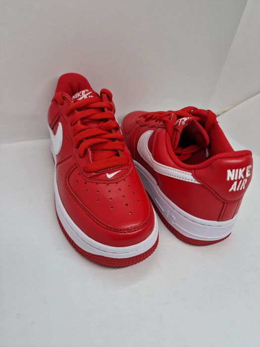 Nike Air Force 1 Low Retro QS nr. 36