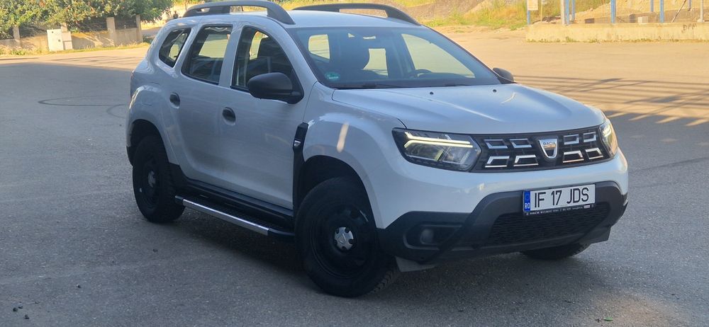 Vand Dacia Duster an 2022
