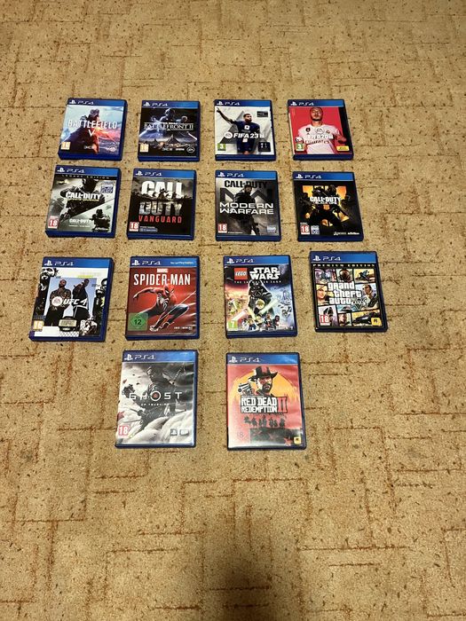 Playstation 4 Pro white