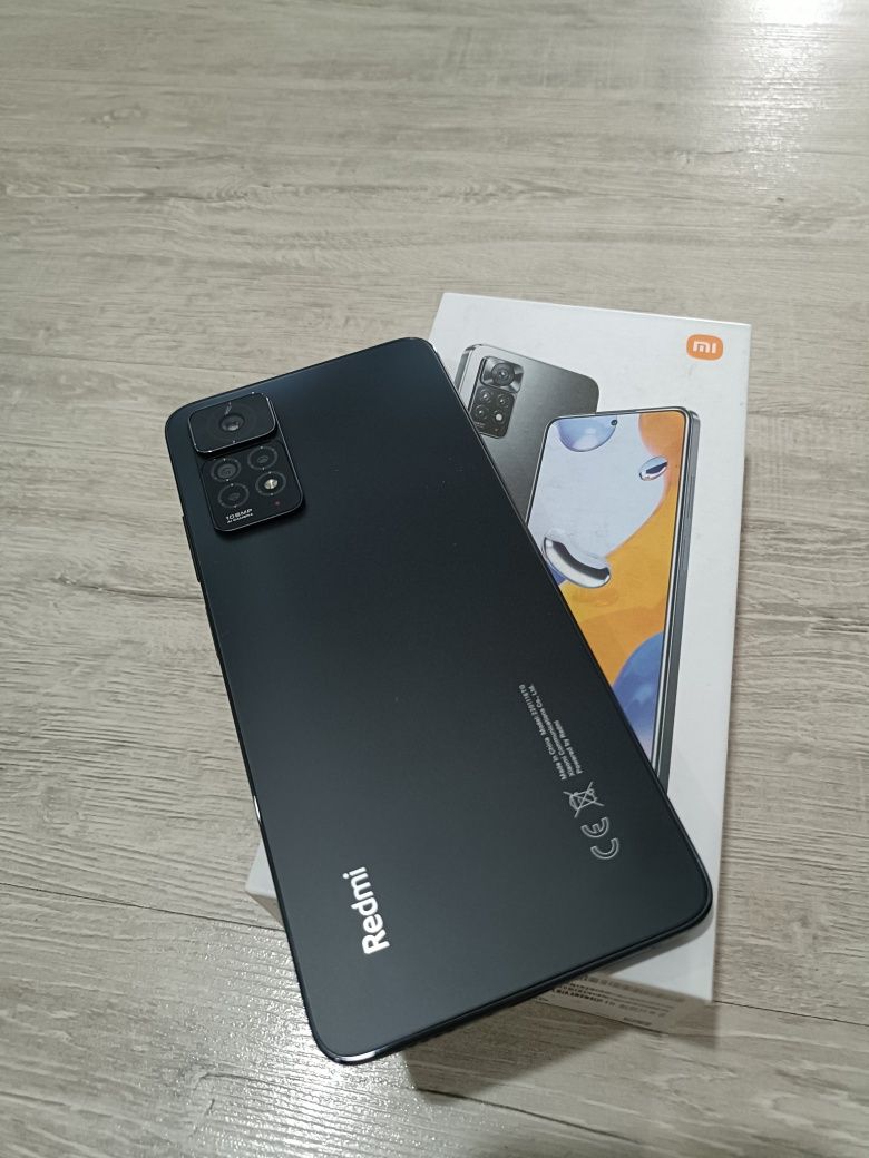 Redmi note 11 pro 128gb