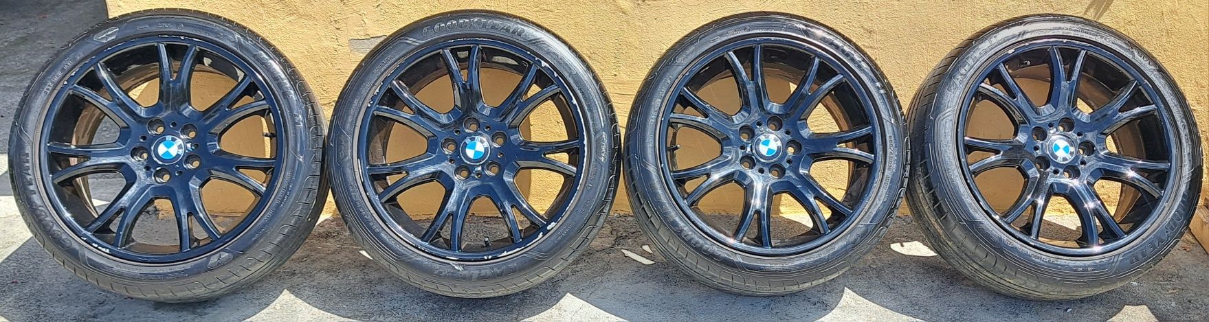 Продават-се! Алуминиеви-Джанти-за-BMW-5×120/SPORT-PACHKET!