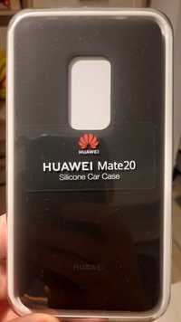 Husa case Huawei Mate 20