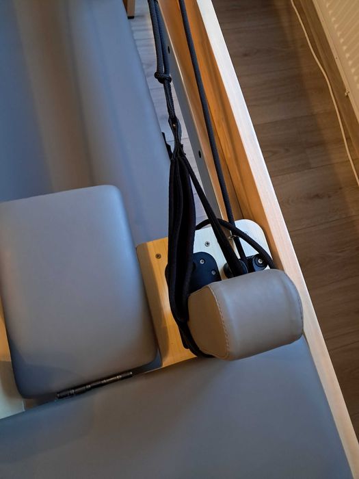 Pilates Reformer Cadillac+ Scaun Pilates+Corector Pilates