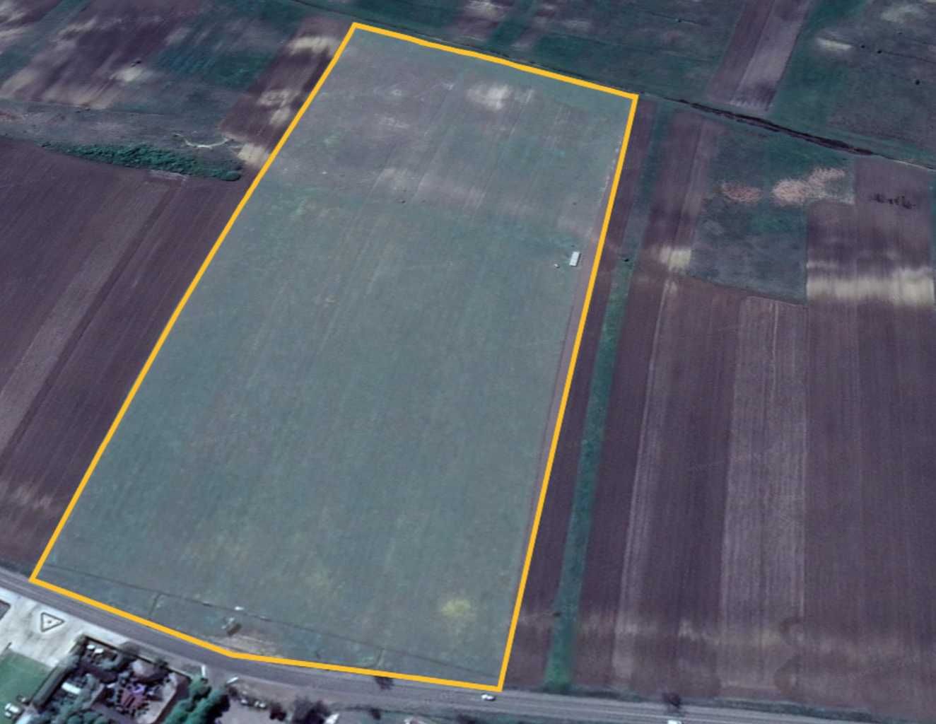 Terenuri pentru dezvoltare fotovoltaice o pentru constructii vile