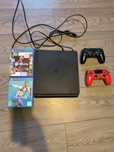 PlayStation 4 slim