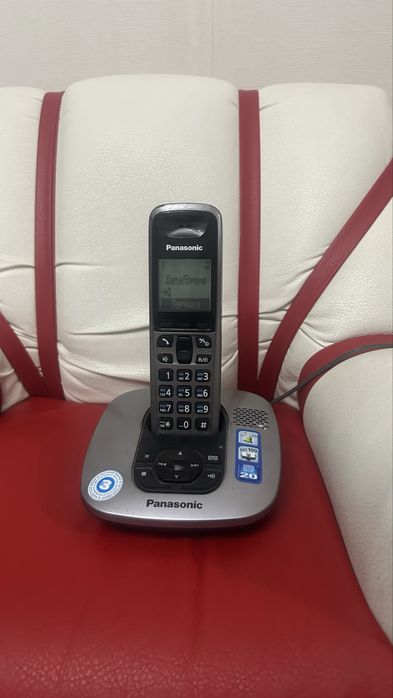 Радиотелефон панасоник