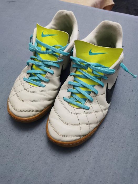 Nike Tiempo editie speciala