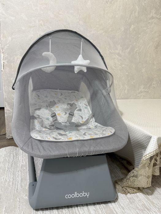 Срочно продам люльку