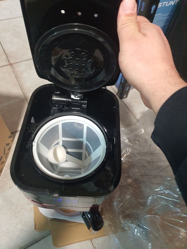 Arabica 800W кафе машина