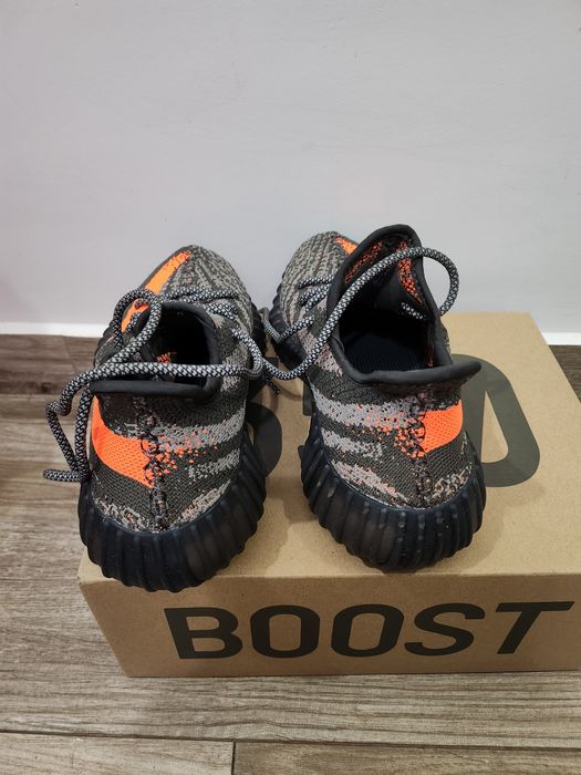 Adidas Yezzy нови унисекс