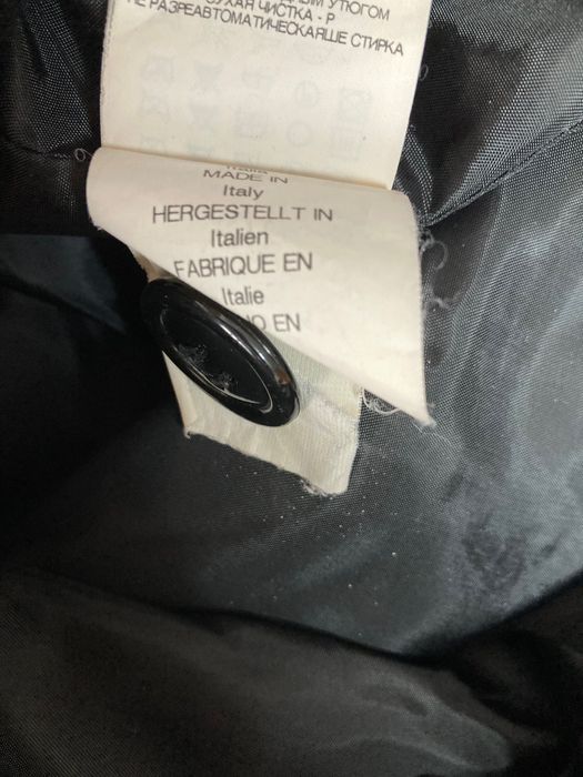 Palton Motivi model military