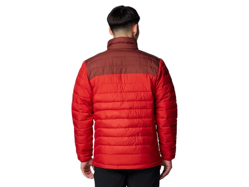 Яке Columbia Powder Lite II Jacket  размери - L