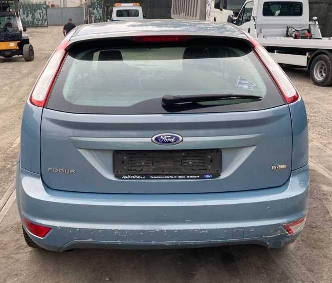 Форд Фокус Комби  1.6 TDCi Ford Focus – САМО НА ЧАСТИ