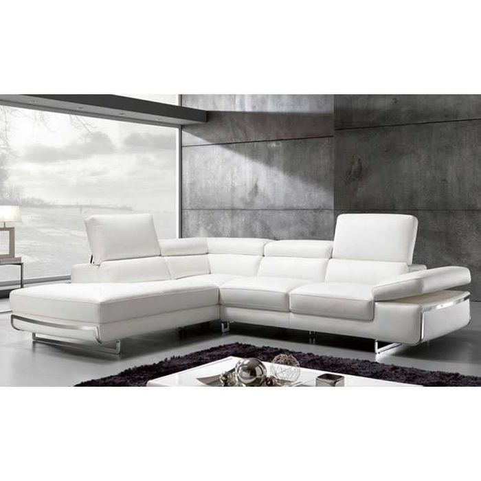 Разпродажба на италиански дивани от естествена кожа