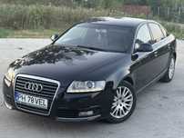 Audi A6 C6 facelift 2.0