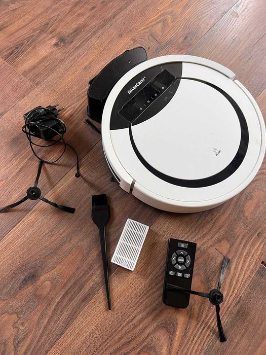 Vand aspirator robot Silvercrest