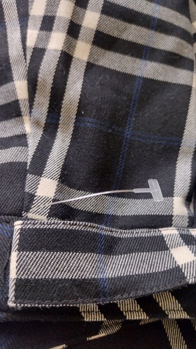 Поли и ризки  карирани и раирани