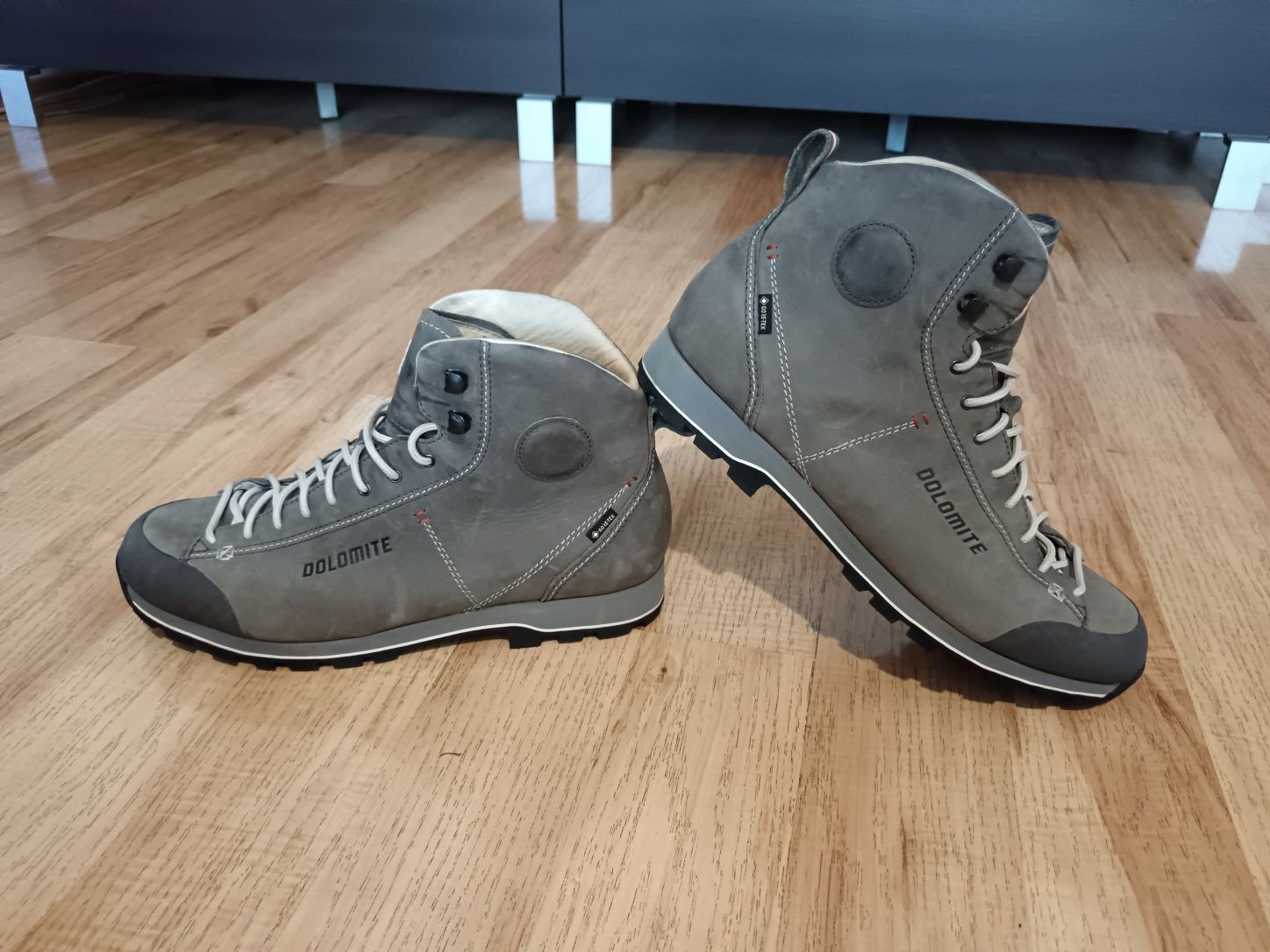 Dolomite Karakorum GTX