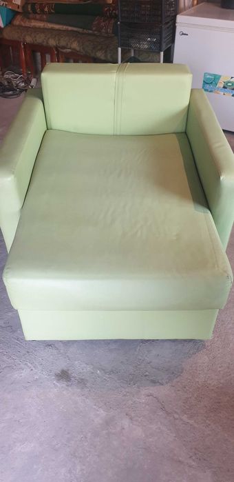 Кррвать кресло 7000