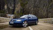 Volkswagen Passat B5.5 Highline Break
