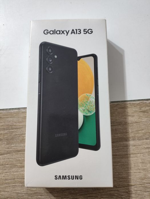 Samsung Galaxy A13 5G
