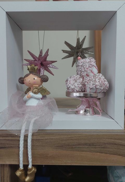 3D пано за детска стая 20см/20   см