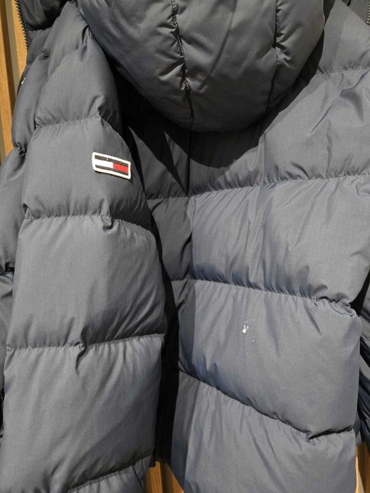 Geaca Tommy Hilfiger
