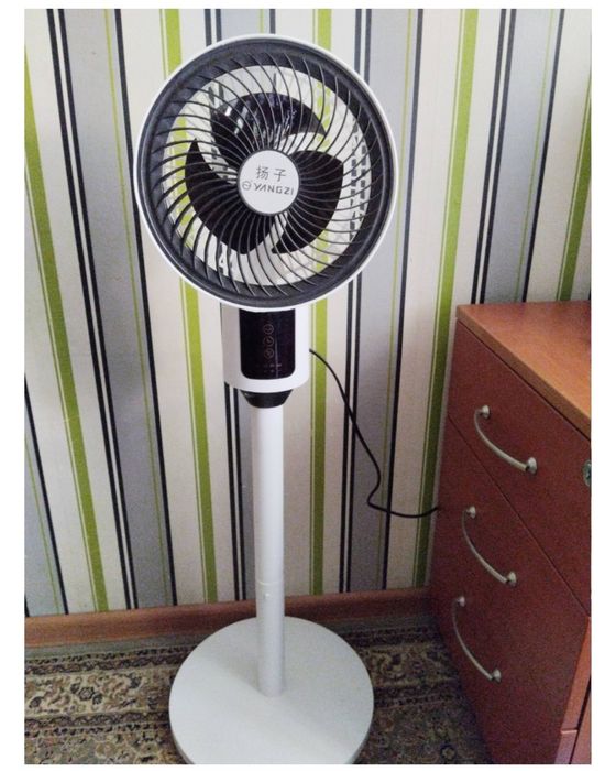 Продам вентилятор
