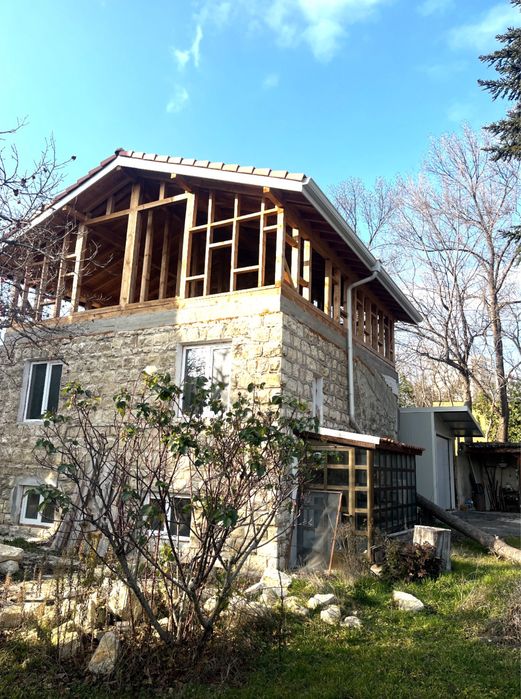 Продава се Къща в Варна, Аспарухово - 59 кв.м за 27119 €/кв.м - Снимка #4