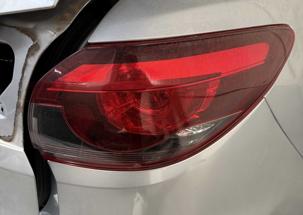 Tripla dreapta Mazda 6 Break 2014