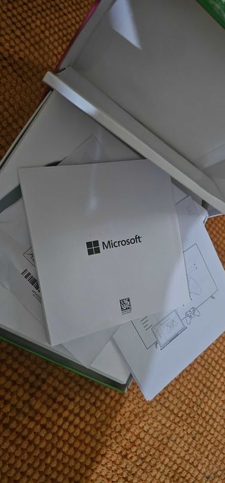 cutie Controller Wireless Microsoft Xbox Series X/S, Deep Pink