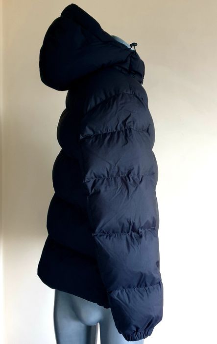 Tommy Hilfiger Down Jacket /  L НОВО! ОРИГИНАЛ! Мъжко Зимно пухено Яке