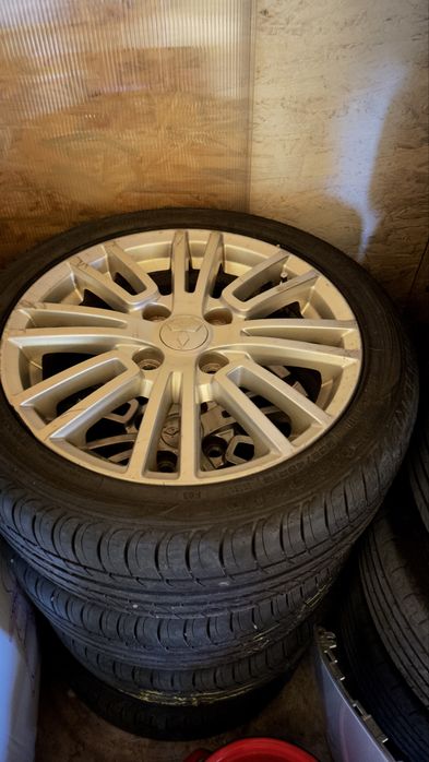 Mitsubishi colt 1.5 D.I.D  Diesel