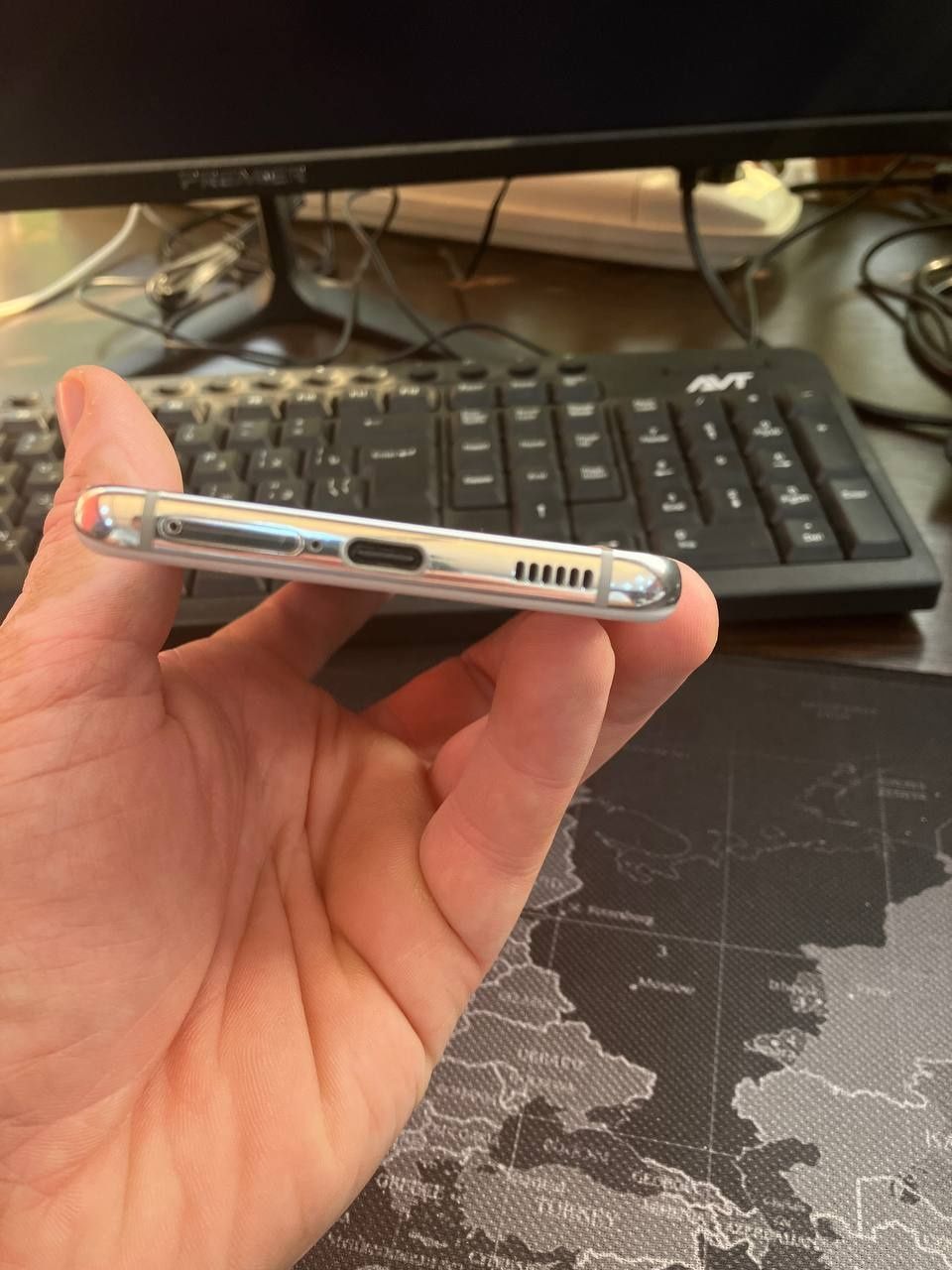 Samsung s21 256gb