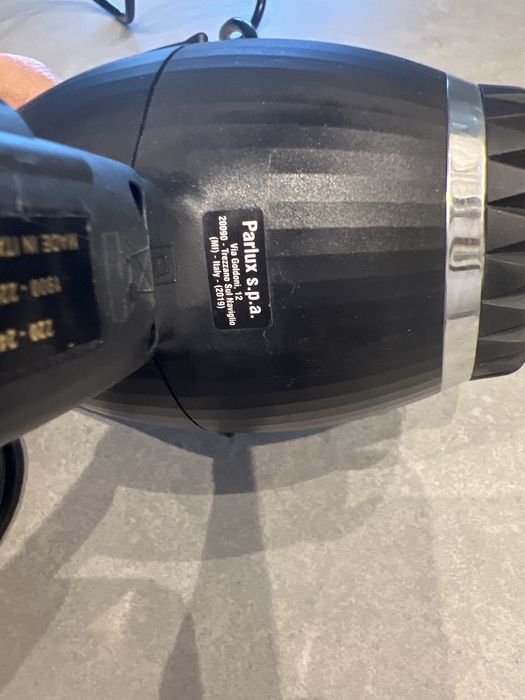 PARLUX ALYON limited edition 2250