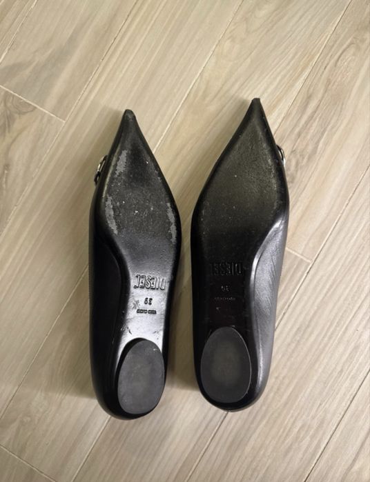 Pantofi Balerini Diesel