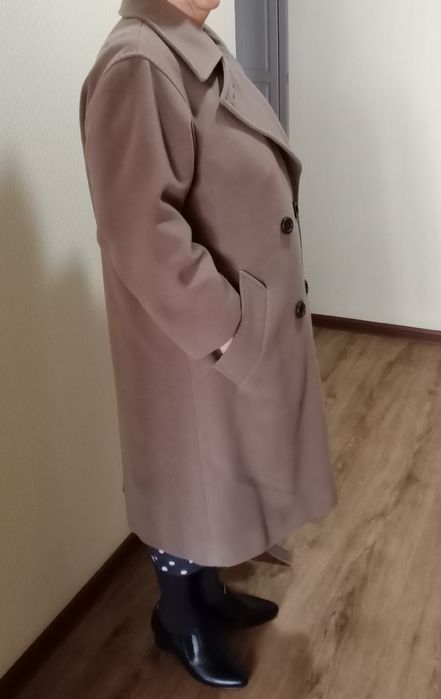 Женская осенняя одежда