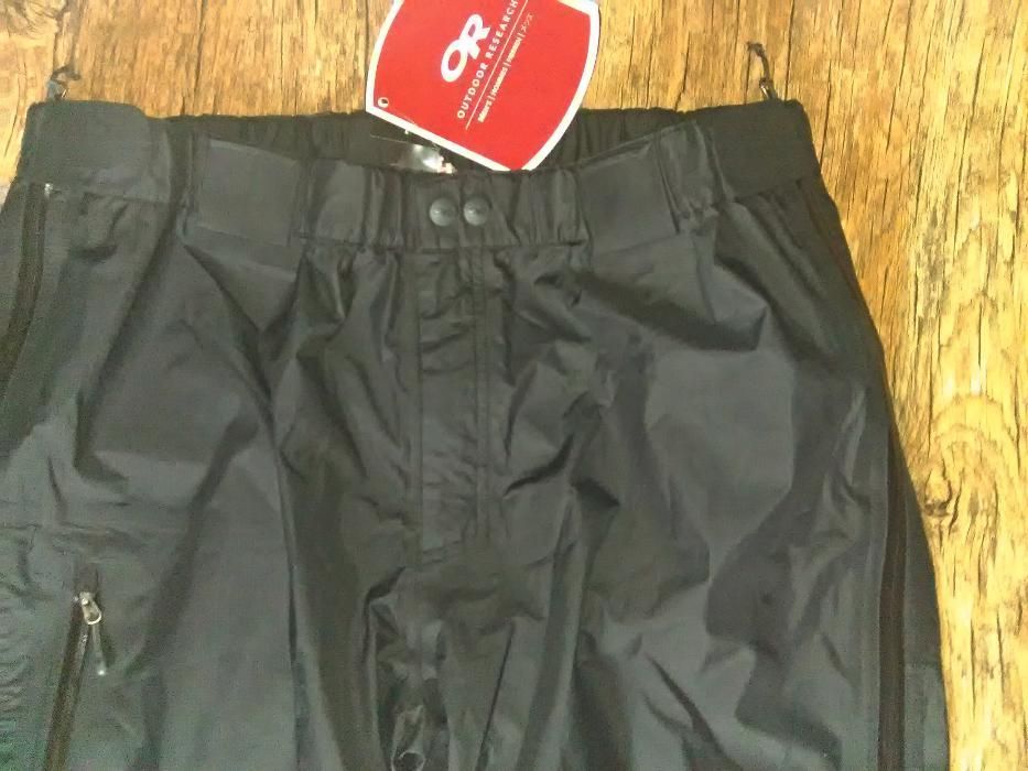 Мъжки водонепромокаеми панталони"OR PALADIN PANT"