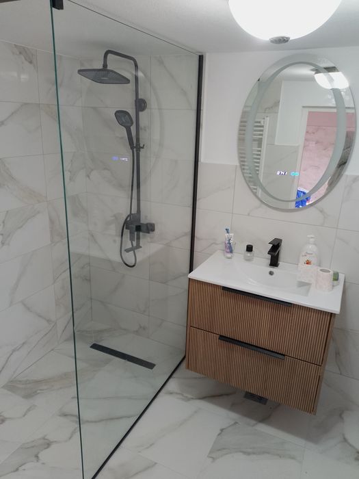 Renovări interioare