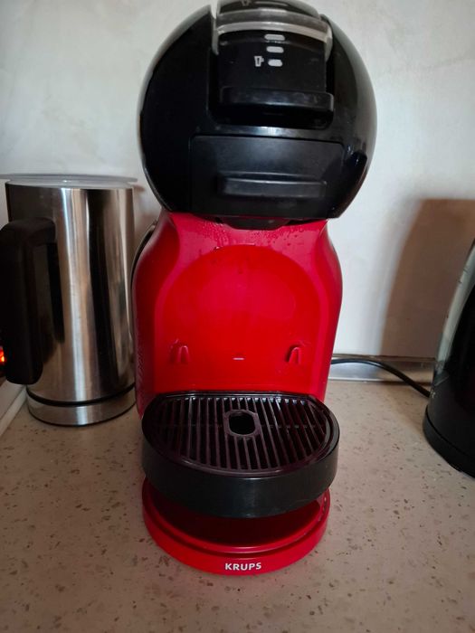 Nescafe Dolce Gusto Mini Me