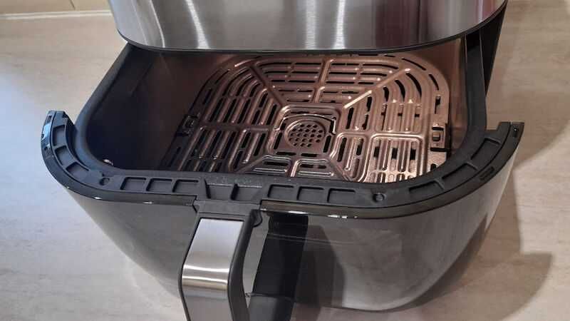 Instant Vortex Plus Air Fryer 5.7L