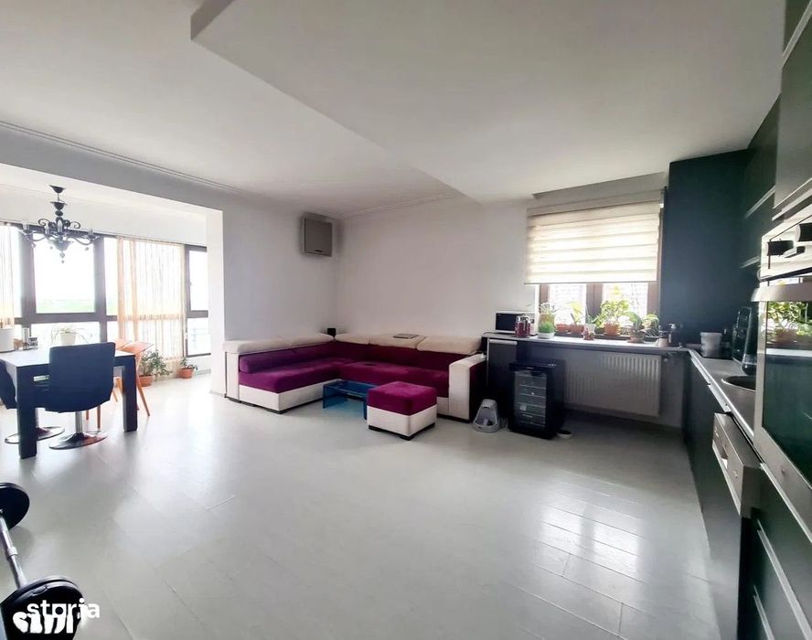 Apartament 3 camere | Bucurestii Noi | Sector 1