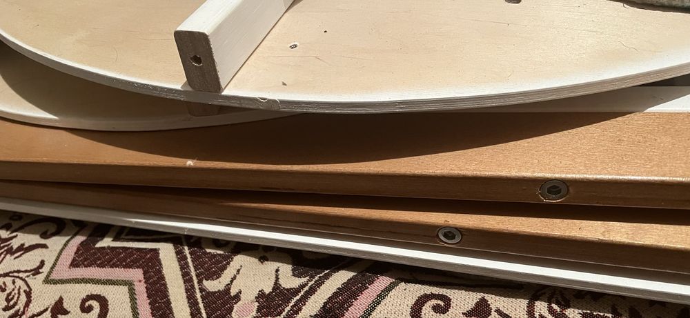 Кровать-трансформер