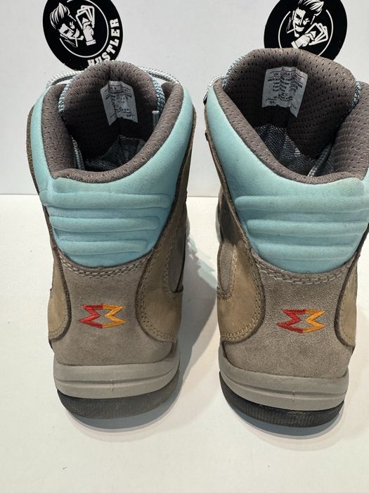 Туристически обувки GARMONT Gore-Tex Vibram .Номер 41