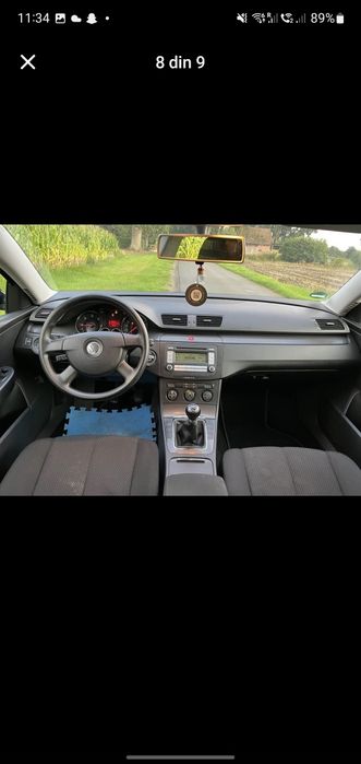 Volkswagen Passat Recent adus din Germania