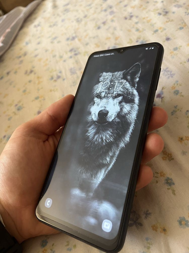 Samsung A12 128GB