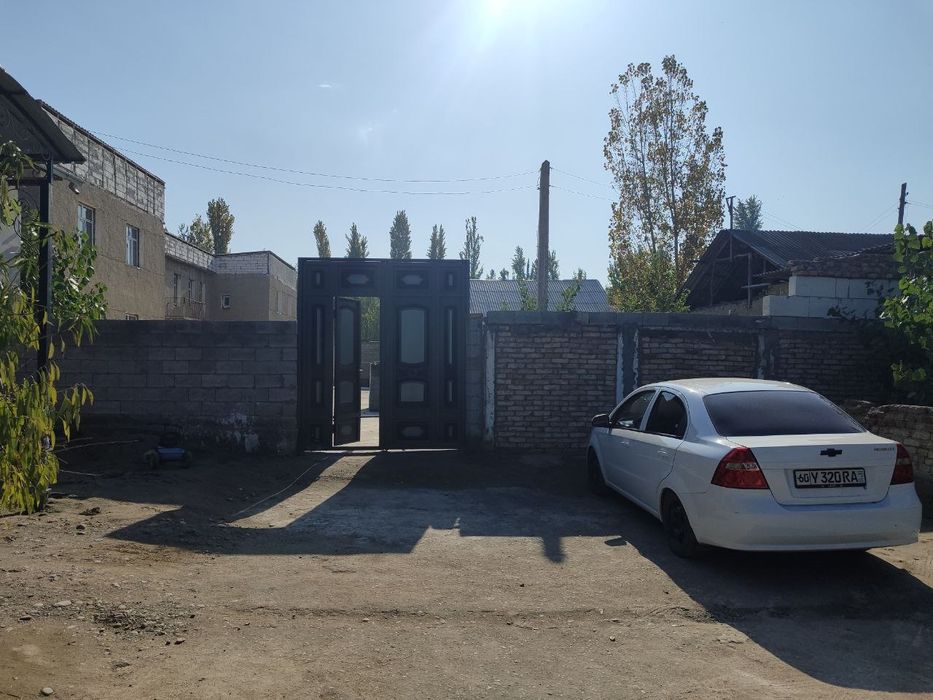 Bino sotiladi xarxil yoʻnalishda foydalansa boʻladi